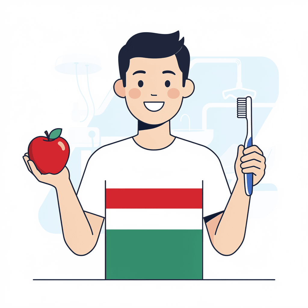 A fogszuvasodás megelőzése és kezelése: a láthatatlan ellenségtől a tudatos védekezésig